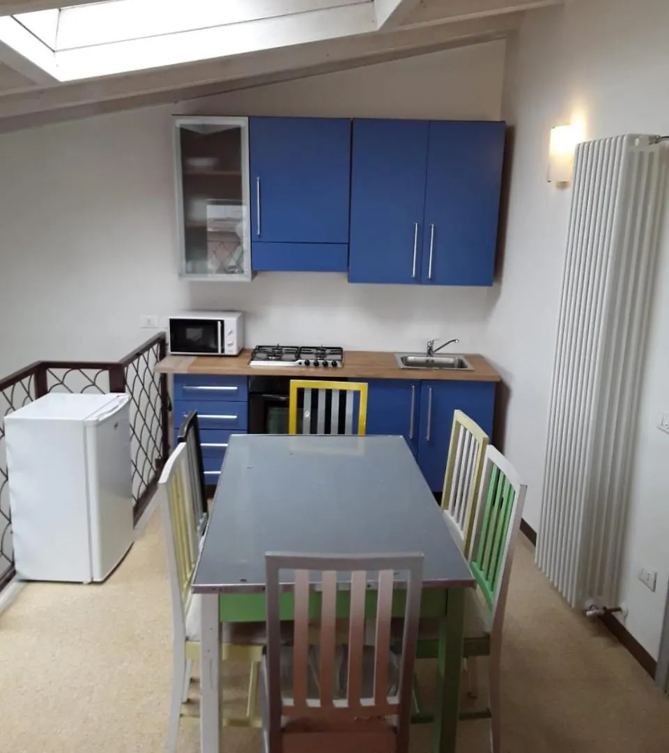 Guest house Foresteria Meuble Adriana Sirmione Hotel